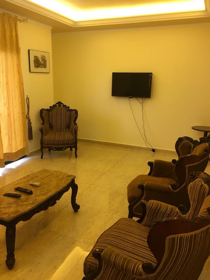 Koura Nahla Apartment An Nakhlah Zewnętrze zdjęcie